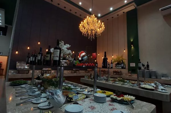 Ponto comercial para venda,  Vila Yara, Paranavaí