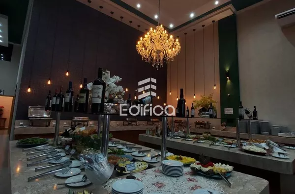 Ponto comercial para venda,  Vila Yara, Paranavaí