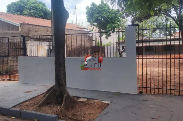 Casa para venda, Paranavaí