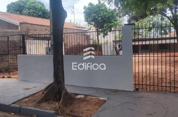 Casa para venda, Paranavaí