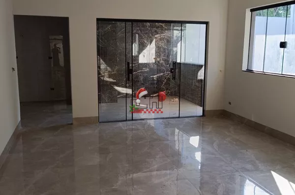 Casa para venda,  Jardim Ouro Branco, Paranavaí