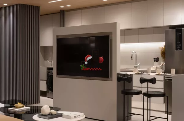 Apartamento à venda - Zona 7 Maringá