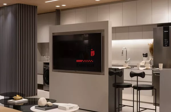 Apartamento à venda - Zona 7 Maringá