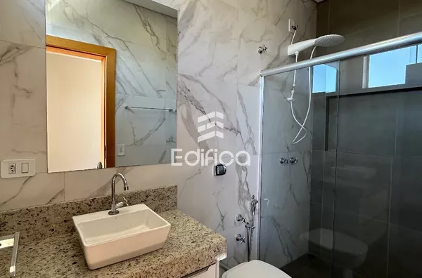 Casa em condomínio para locação - Foto 4
