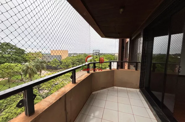 Apartamento para aluguel,  Jardim Curitiba, Paranavaí