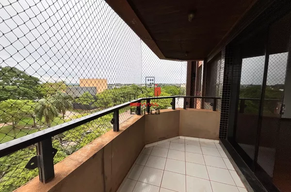 Apartamento para aluguel,  Jardim Curitiba, Paranavaí