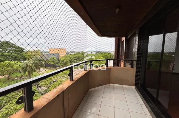 Apartamento para aluguel,  Jardim Curitiba, Paranavaí
