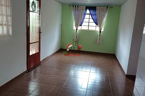 Casa à venda - Hélio Lopes