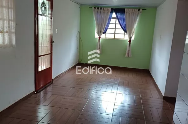 Casa à venda - Hélio Lopes