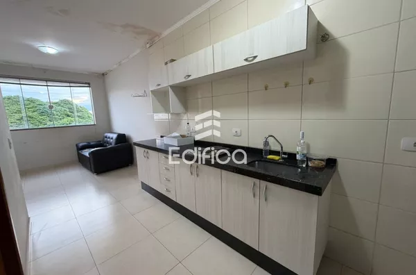 Kitnet para locação mobiliado