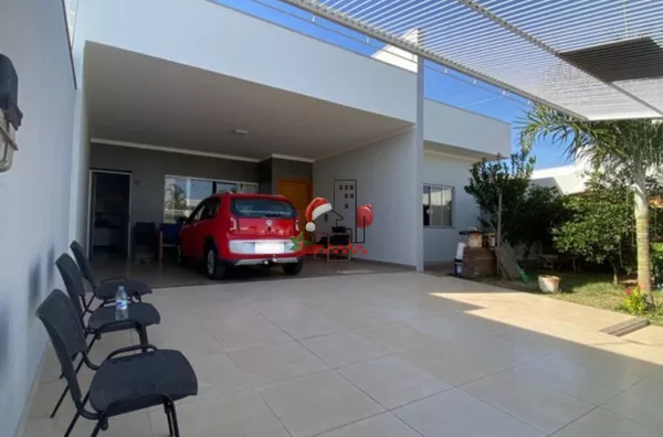 Casa para venda, 3 quarto(s),  Jardim Millenium Ii, Paranavaí