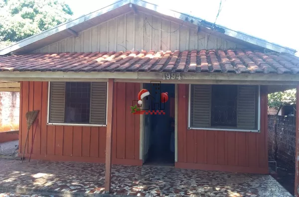 Casa para venda,  Jardim Simara, Paranavaí