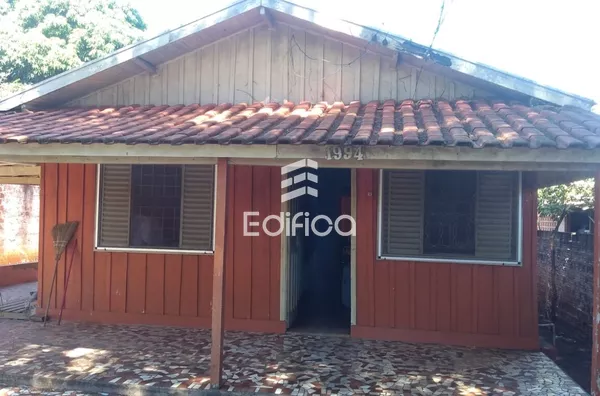 Casa para venda,  Jardim Simara, Paranavaí