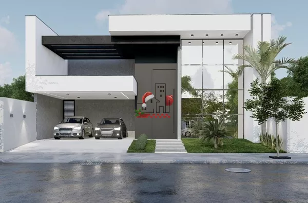 Casa em condomínio para venda,  Vila Yara, Paranavaí