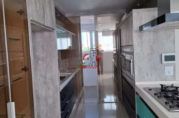 Apartamento para venda, 3 quarto(s),  Centro, Paranavaí