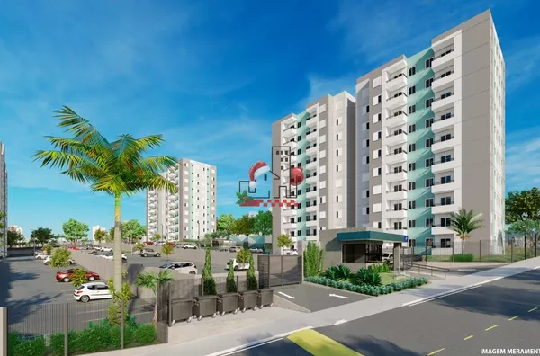 Apartamentos para venda, Mandaguaçu