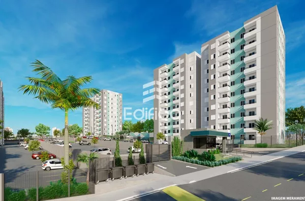 Apartamentos para venda, Mandaguaçu