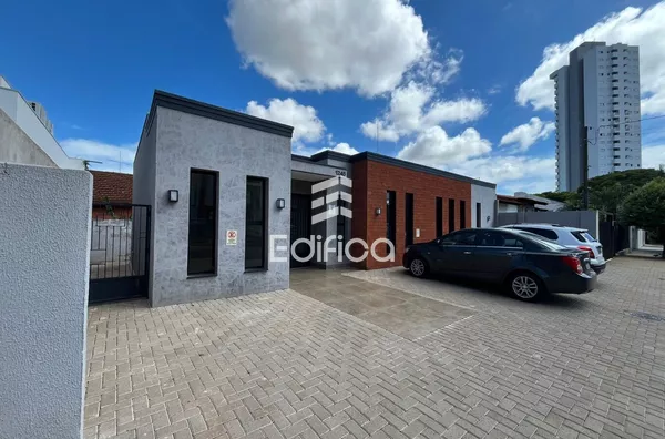 Clínica para locação