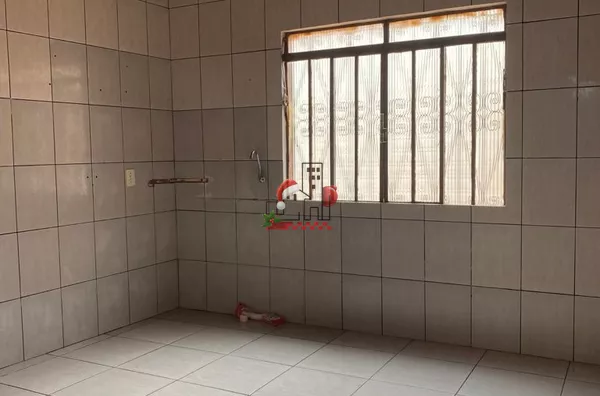 Casa para venda - Jardim Ipê