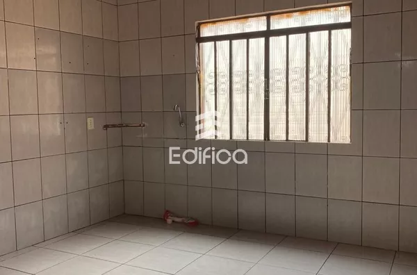 Casa para venda - Jardim Ipê