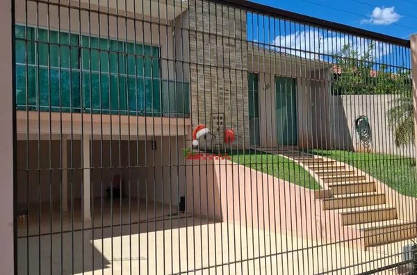 Casa para venda, 3 quarto(s),  Jardim Vania, Paranavaí