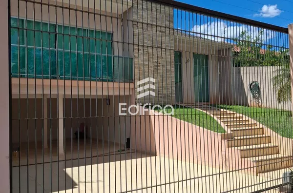 Casa para venda, 3 quarto(s),  Jardim Vania, Paranavaí