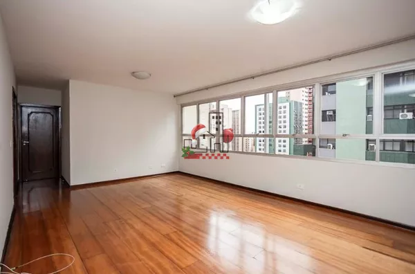 Apartamento para venda, 3 quarto(s),  Mêrces, Curitiba