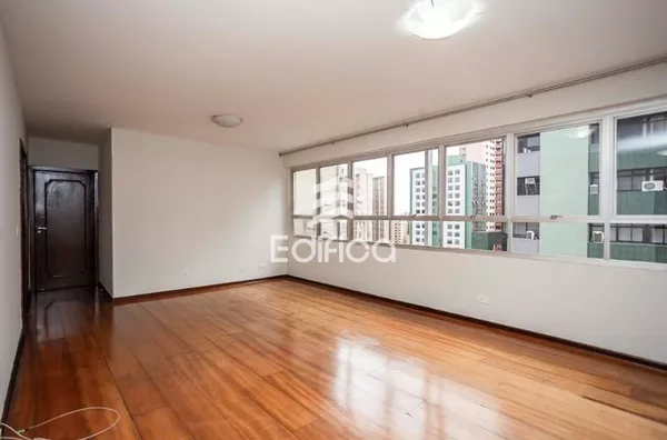 Apartamento para venda, 3 quarto(s),  Mêrces, Curitiba