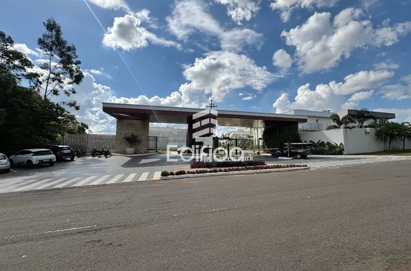 Terreno em condomínio para venda,  Vila Yara, Paranavaí