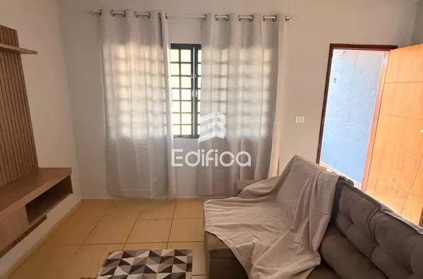 Casa para venda,  Monte Cristo, Paranavaí