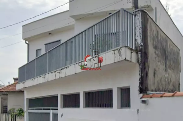 Sobrado para venda, 3 quarto(s),  Conjunto Residencial Frei Fidelis, Botucatu