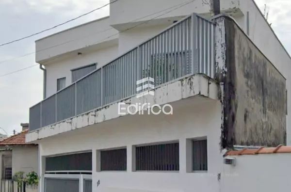 Sobrado para venda, 3 quarto(s),  Conjunto Residencial Frei Fidelis, Botucatu