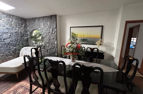 Casa comercial para aluguel- Centro