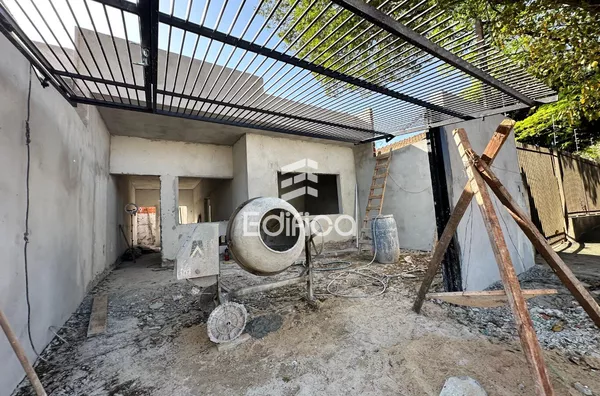 Casa para venda,  Centro, Paranavaí