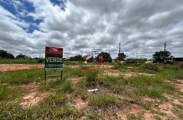 Terrenos à venda,  Jardim Monte Cristo, Paranavaí
