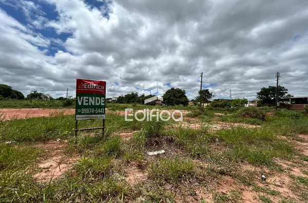 Terrenos à venda,  Jardim Monte Cristo, Paranavaí
