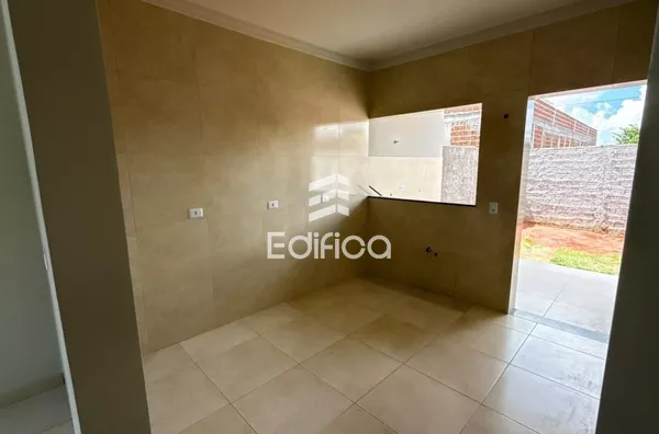 Casa para venda,  Jardim Itália, Paranavaí