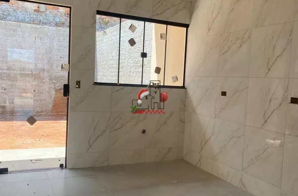 Casa para venda, 2 quarto(s),  Jardim Simone, Paranavaí