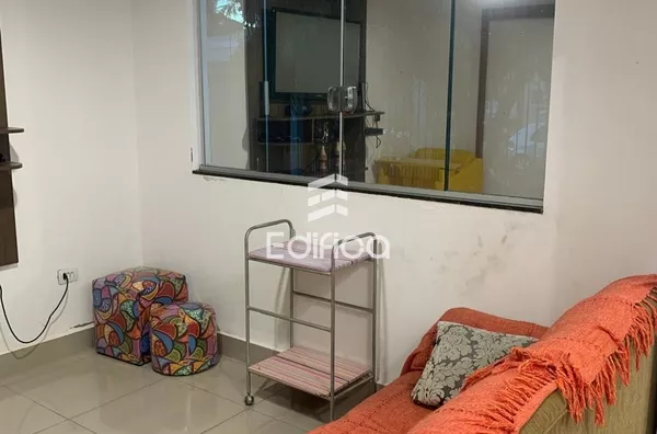 Casa para venda,  Jardim Guanabara, Paranavaí