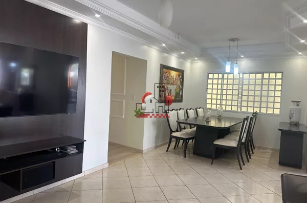 Casa em condomínio para venda,  Vila São Vicente, Paranavaí