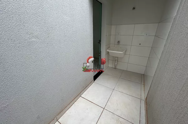 Kitnet Semi mobiliada- Centro 