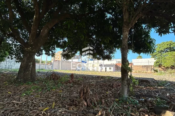 Terreno Amplo para aluguel no centro