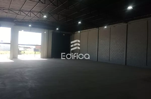 Barracão para aluguel, Jardim Das Nações, Paranavaí - Foto 5