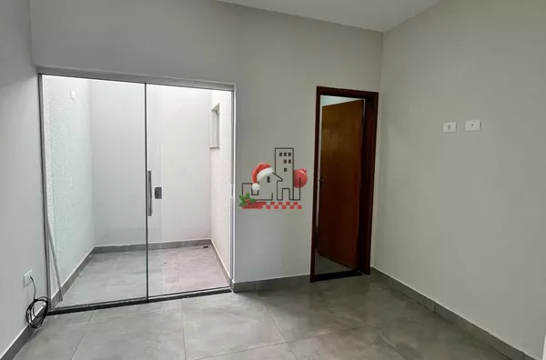 Kitinete / conjugados para aluguel, 1 quarto(s),  Jardim Santos Dumont, Paranavaí