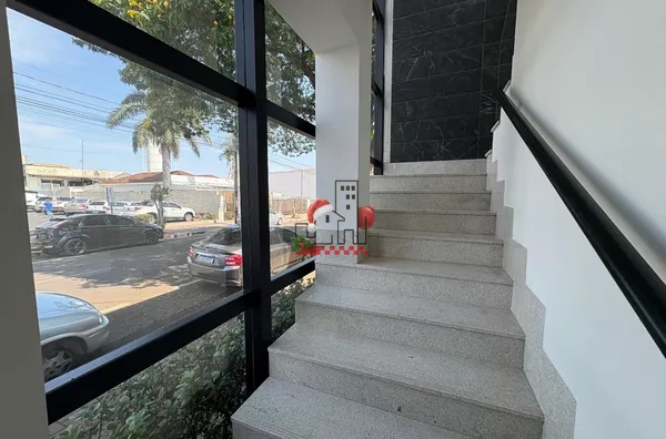 Imóvel comercial para aluguel,  Centro, Paranavaí