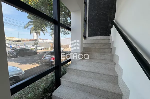 Imóvel comercial para aluguel,  Centro, Paranavaí