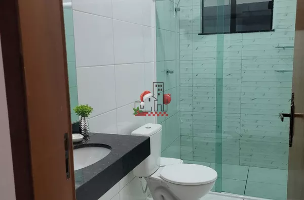 Casa para venda,  Jardim Das Nações, Paranavaí