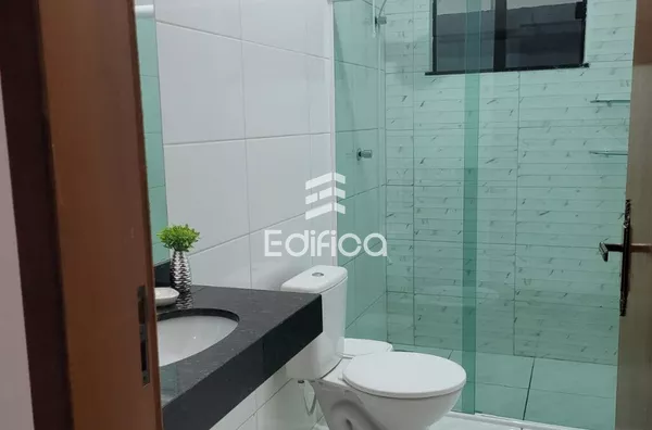 Casa para venda,  Jardim Das Nações, Paranavaí