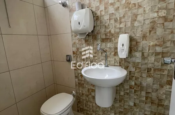 SALA COMERCIAL PARA LOCAÇÃO - Foto 4