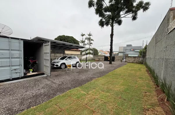 Terreno para venda,  Jardim Aeroporto, Paranavaí